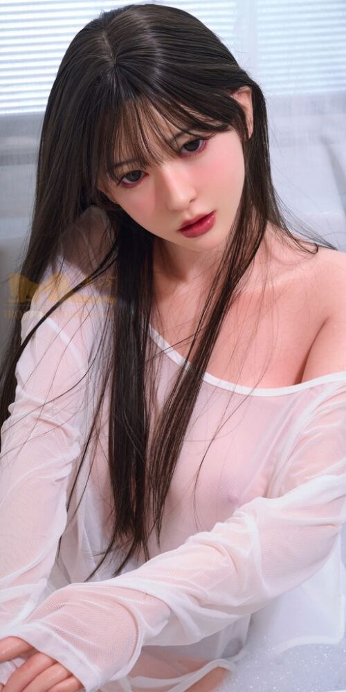 ailing 153 a3 ros max silicone silk glow irontech doll 16