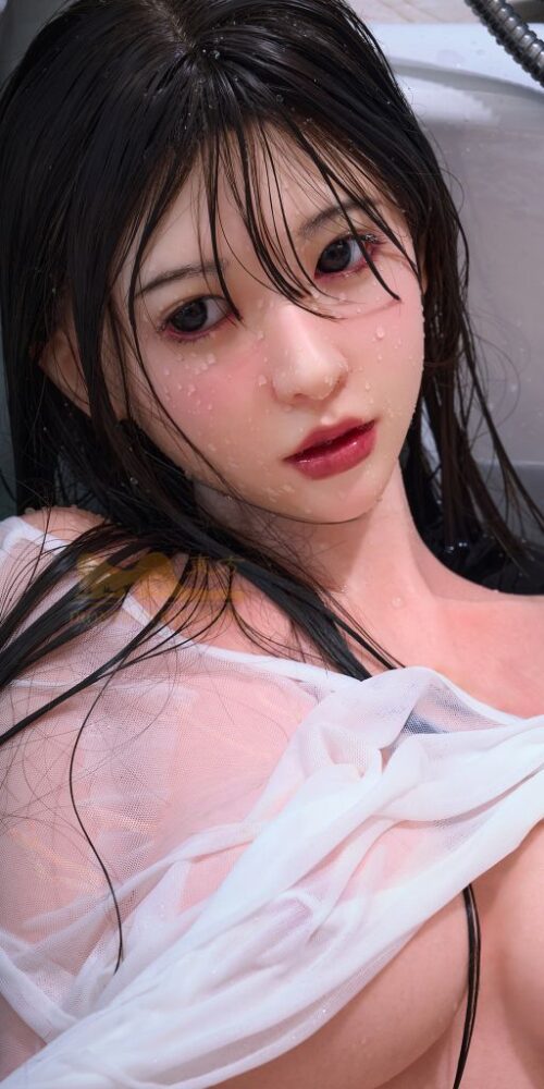 ailing 153 a3 ros max silicone silk glow irontech doll 36