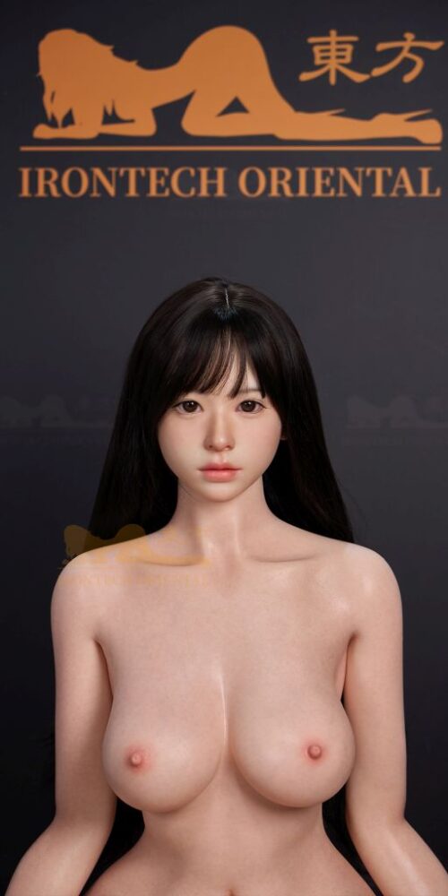ailing 153 a3 ros max silicone silk glow irontech doll 47