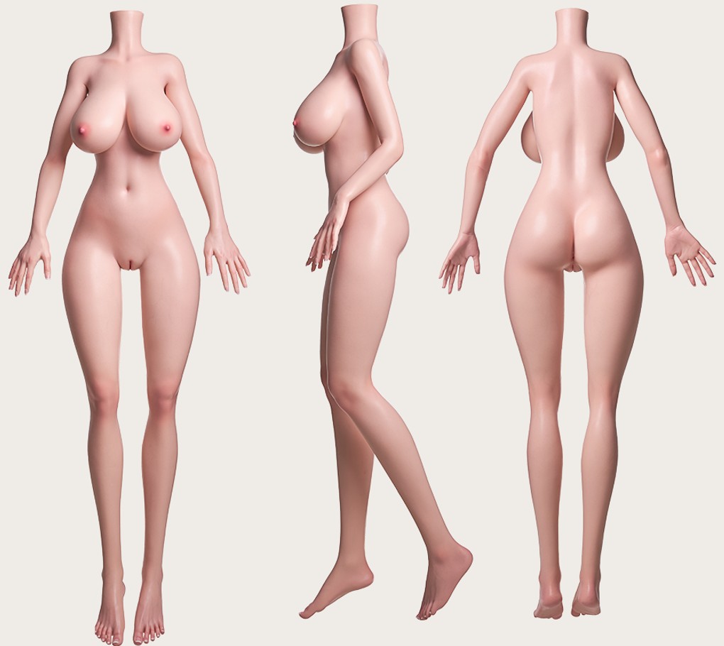 body bezlya 2.2cf 145