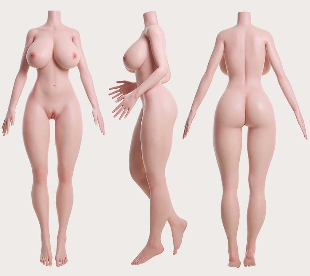 body bezlya 2.2cf 157