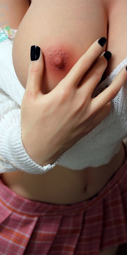 brigit t161 130sc silicone natural ses077 12