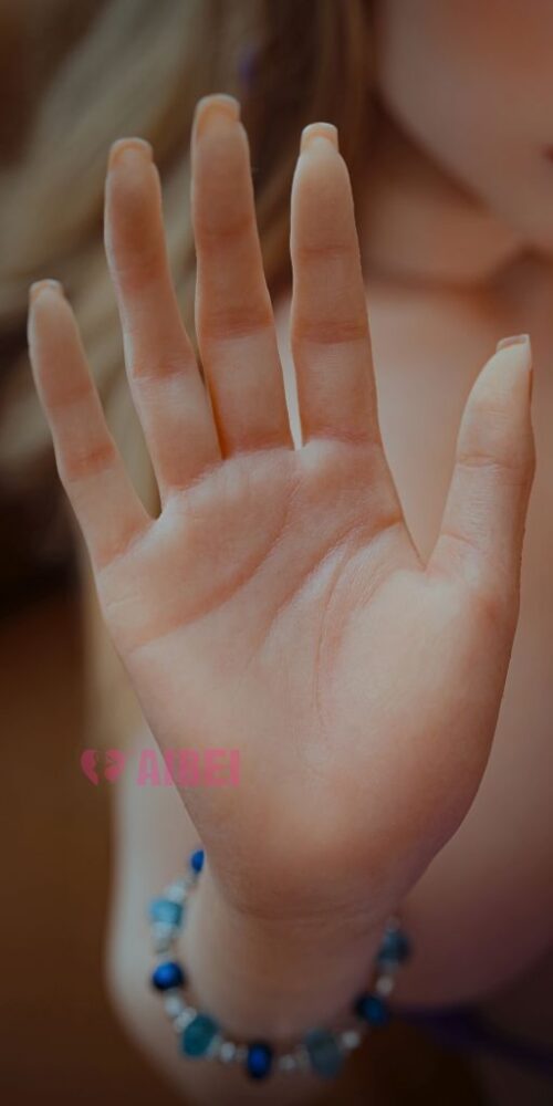 clara bikini ab158 ab27 silicone white aibei 34