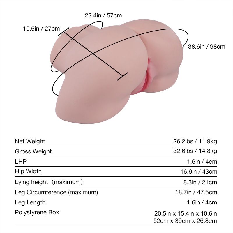culo kylie fair tantaly 21