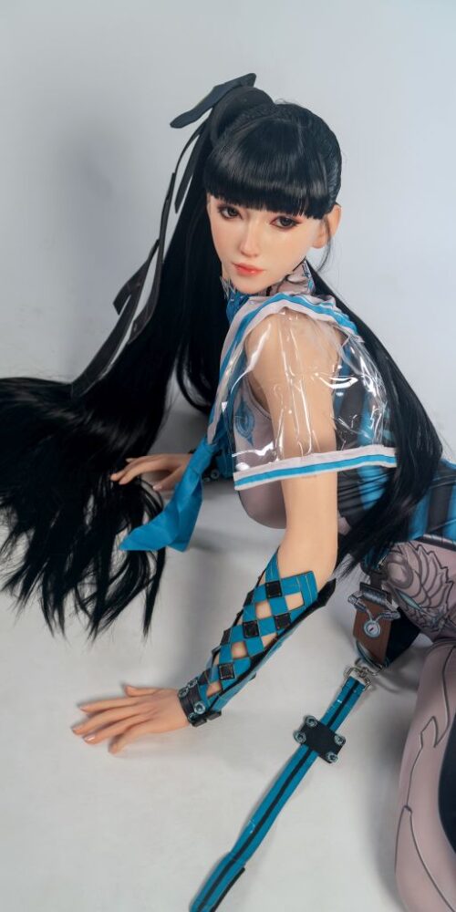 eve glg171g 34 1 silicone fair game lady doll 13