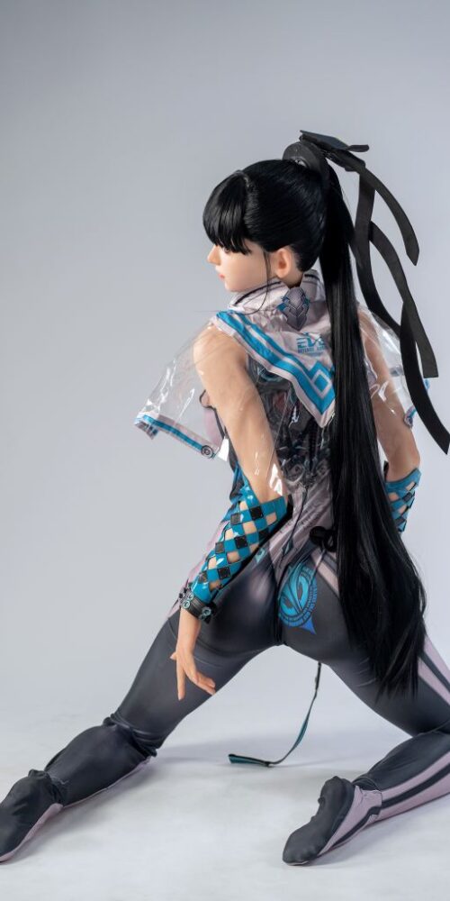 eve glg171g 34 1 silicone fair game lady doll 17
