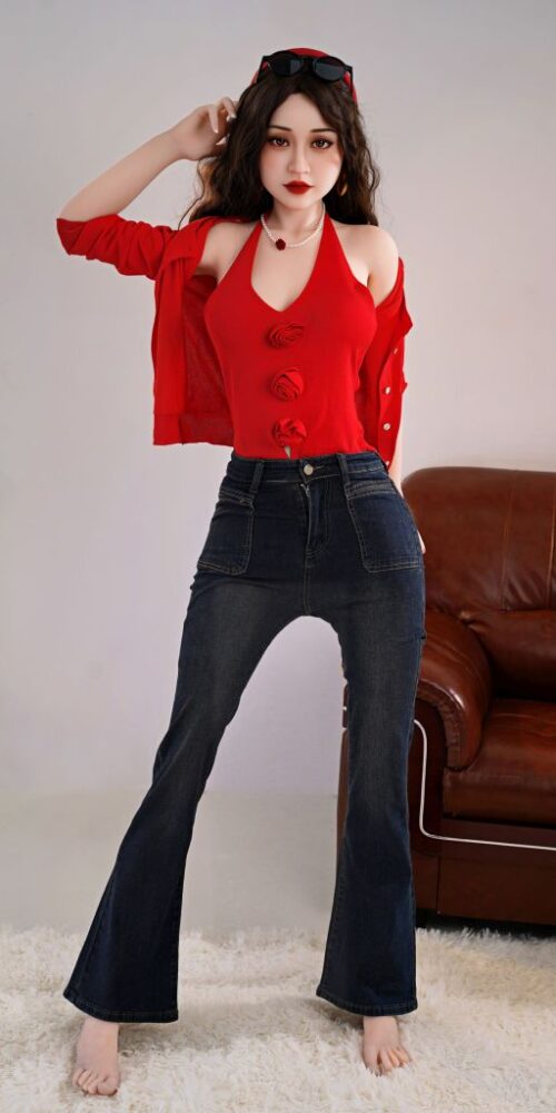 hanako 170 dc42 nature dolls castle 01