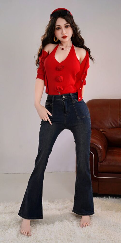 hanako 170 dc42 nature dolls castle 05