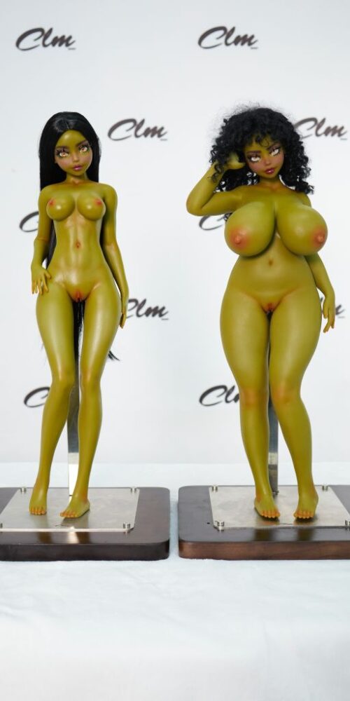 hani si60xl hina si60x factory olive climax classic 01