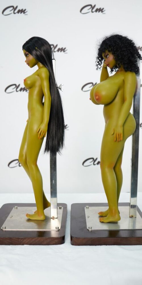 hani si60xl hina si60x factory olive climax classic 02