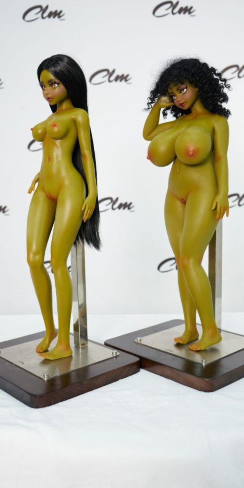 hani si60xl hina si60x factory olive climax classic 03