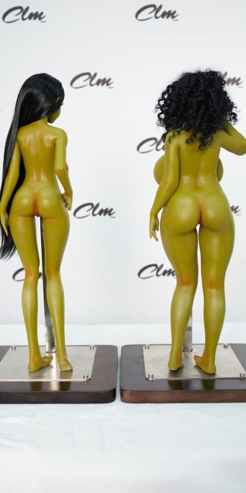 hani si60xl hina si60x factory olive climax classic 04