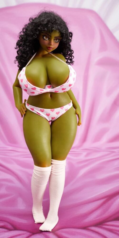 hani si60xl hina si60x olive climax classic 02