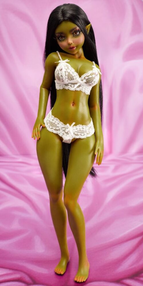 hani si60xl hina si60x olive climax classic 03