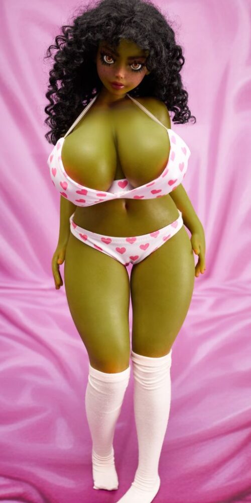 hani si60xl hina si60x olive climax classic 04