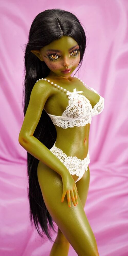 hani si60xl hina si60x olive climax classic 08