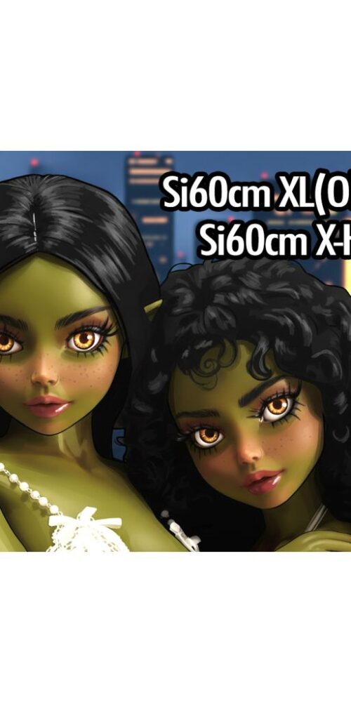 hani si60xl hina si60x promo olive climax classic 01