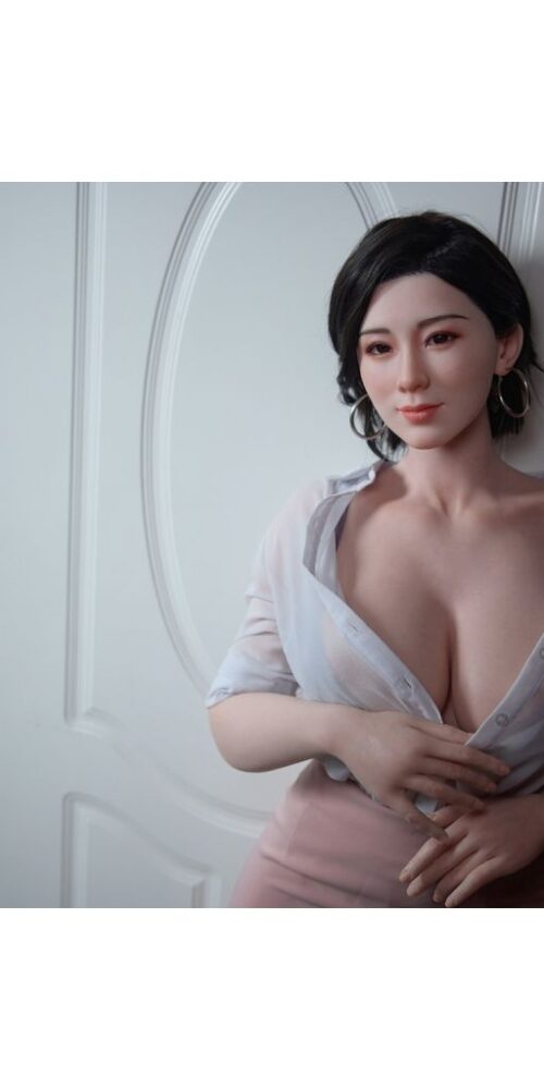 hoa 165 hao silicone light tan sp209th 08