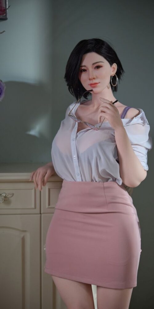 hoa 165 hao silicone light tan sp209th 12