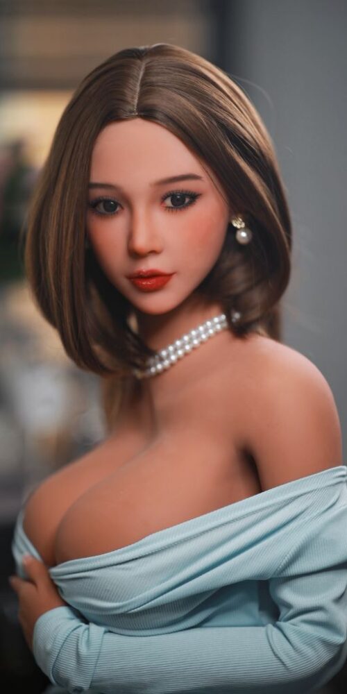 joline 166 light tan firedoll 03