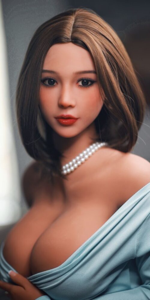 joline 166 light tan firedoll 04