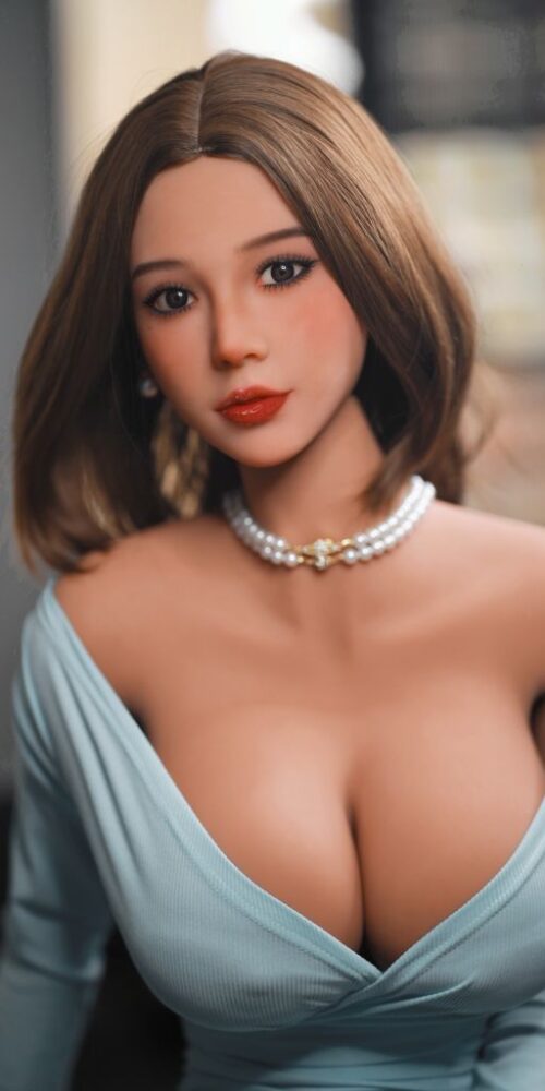 joline 166 light tan firedoll 08