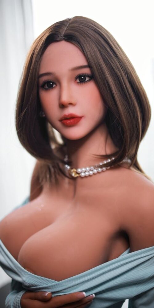 joline 166 light tan firedoll 17