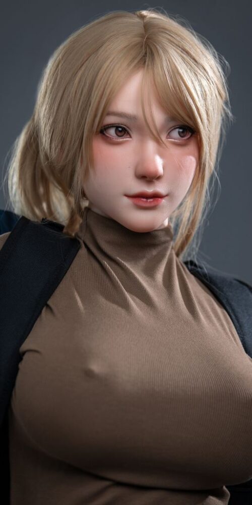 katie senderista 165 s32 silicone natural irontech doll 05