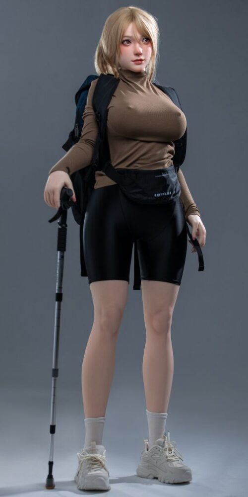 katie senderista 165 s32 silicone natural irontech doll 06