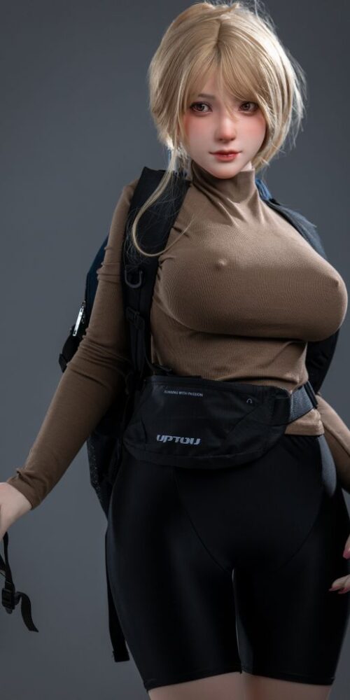 katie senderista 165 s32 silicone natural irontech doll 09