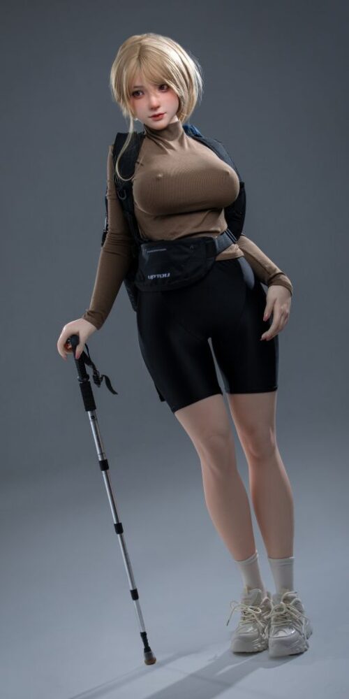 katie senderista 165 s32 silicone natural irontech doll 11