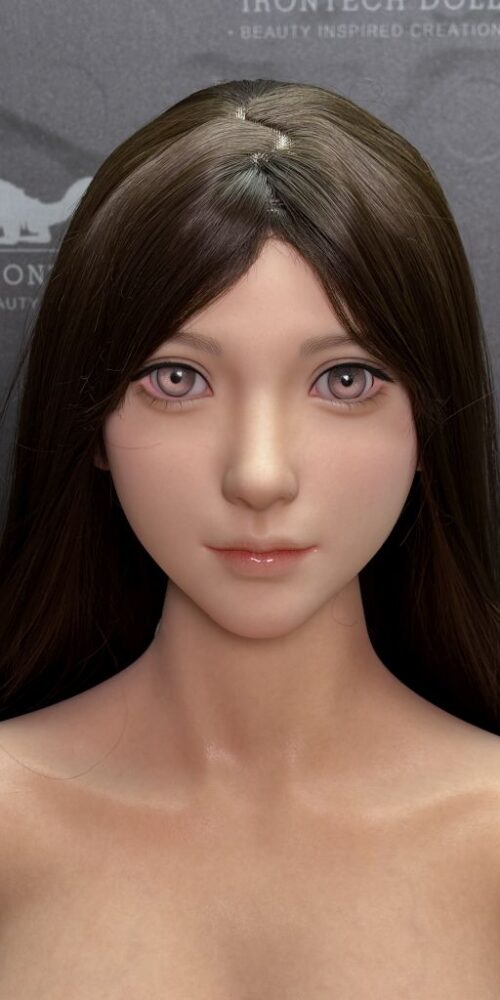 katy 166 s32 factory silicone natural irontech doll03