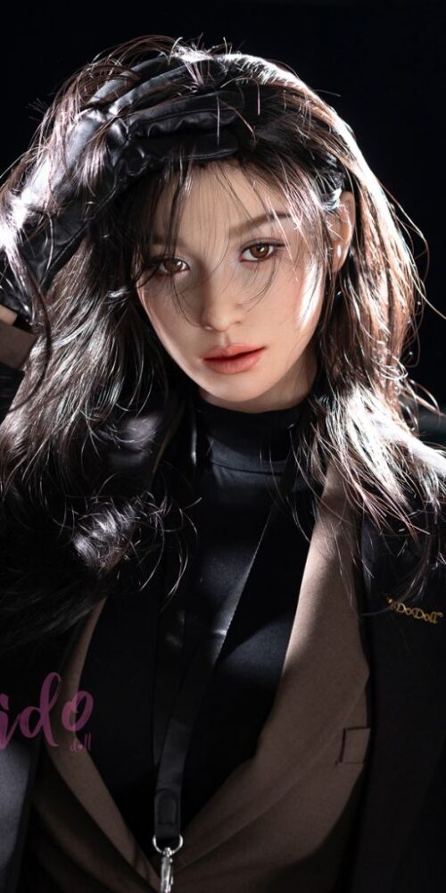 meilan 170 9s silicone white ido doll 06