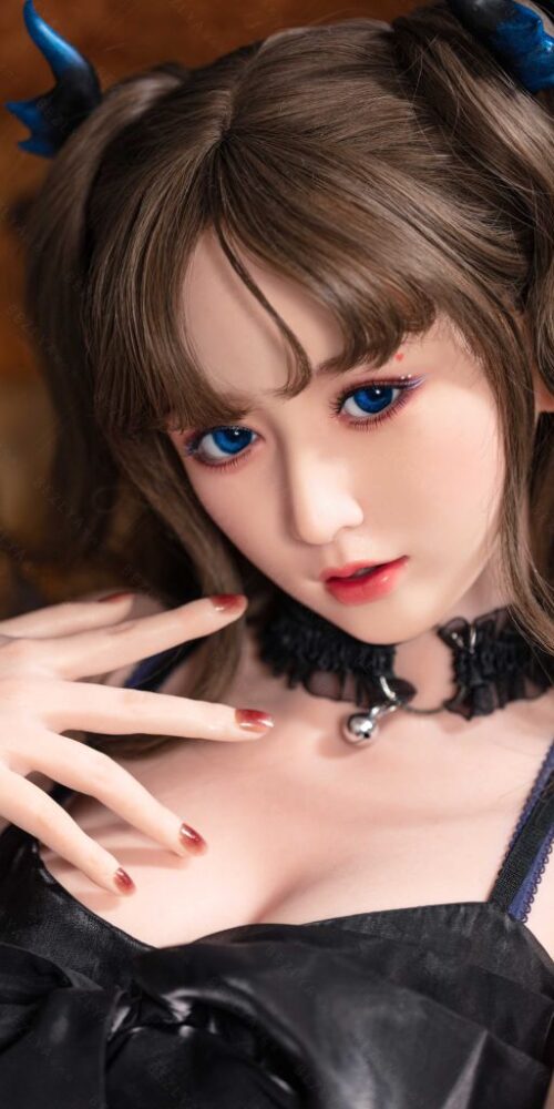 miho 22cf 155 platycodon silicone 0238 bezlya 04