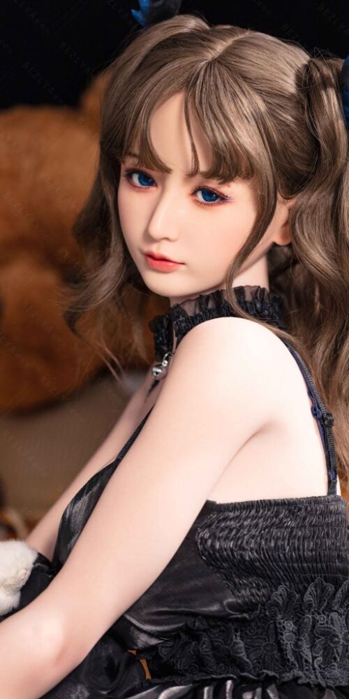 miho 22cf 155 platycodon silicone 0238 bezlya 12