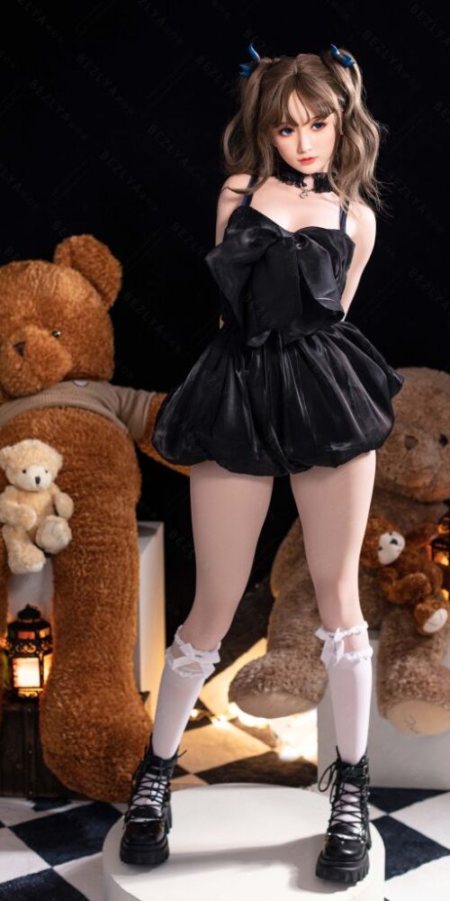 miho 22cf 155 platycodon silicone 0238 bezlya 30