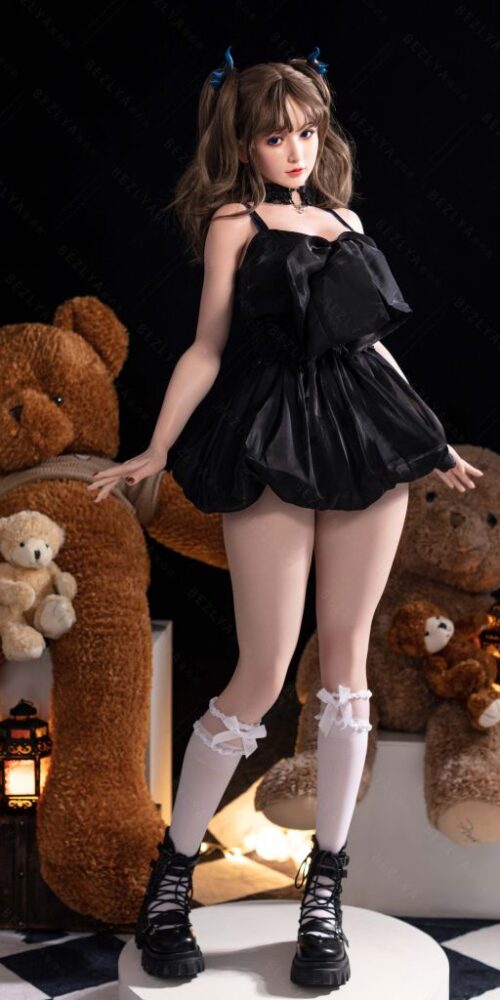 miho 22cf 155 platycodon silicone 0238 bezlya 32