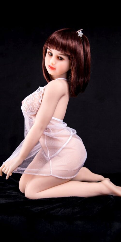 mini ines 123 9 light tan firedoll 04