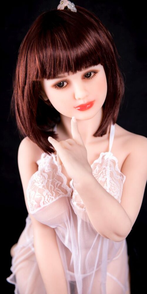 mini ines 123 9 light tan firedoll 05