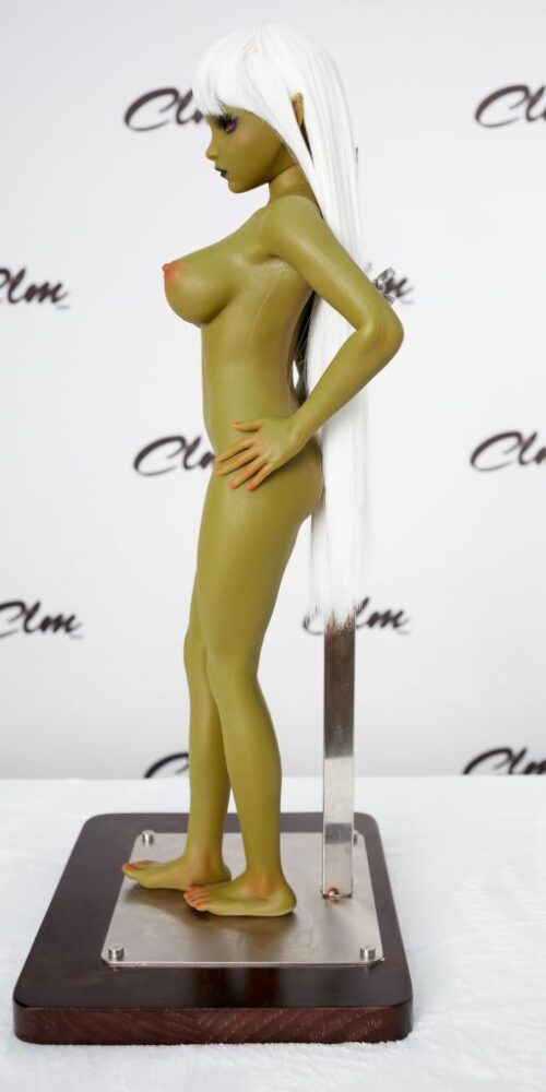 mini momoko si60l factory olive climax classic 10