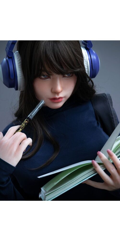 nagisa 166 s10 silicone natural irontech doll 04