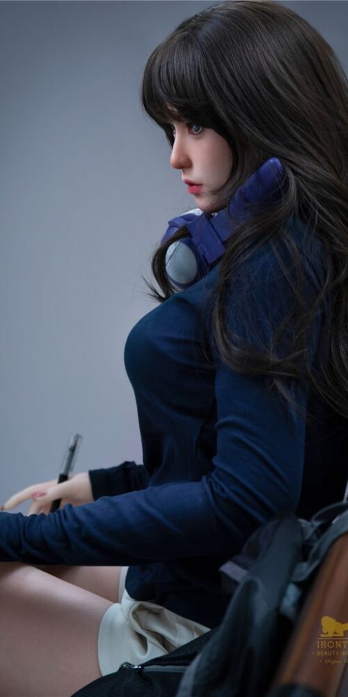 nagisa 166 s10 silicone natural irontech doll 06