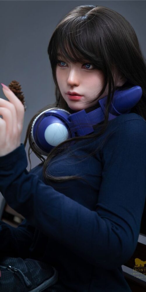 nagisa 166 s10 silicone natural irontech doll 12