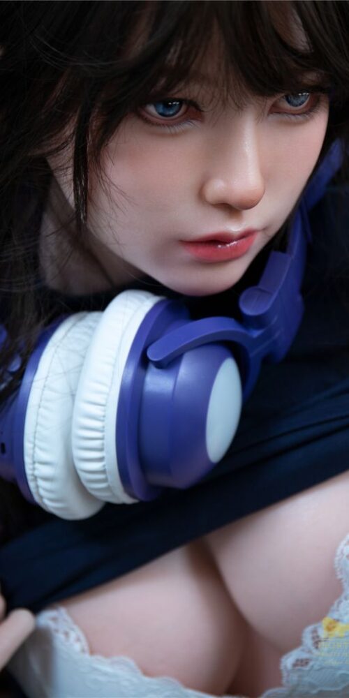 nagisa 166 s10 silicone natural irontech doll 14