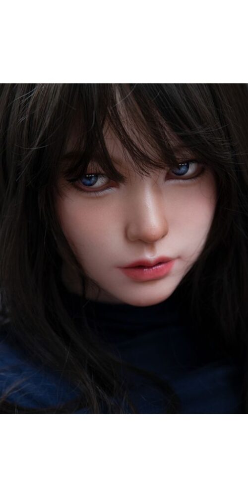 nagisa 166 s10 silicone natural irontech doll 16