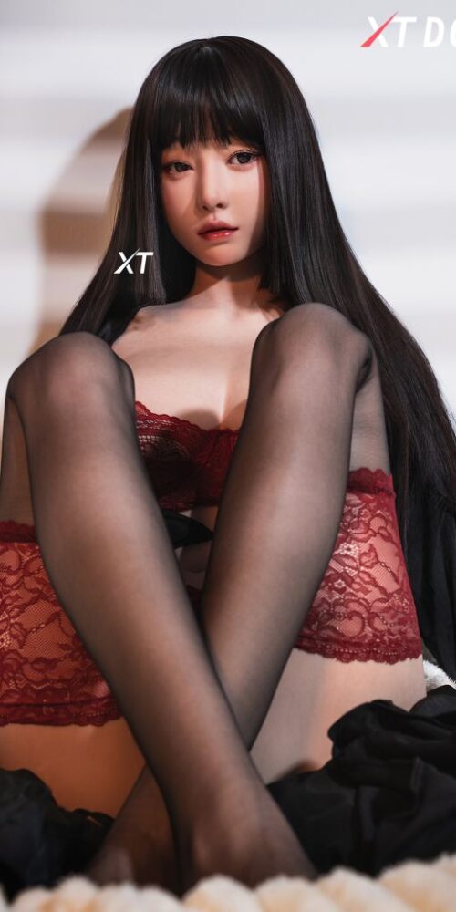 naoko 165 byb32 silicone nature xtdoll 07