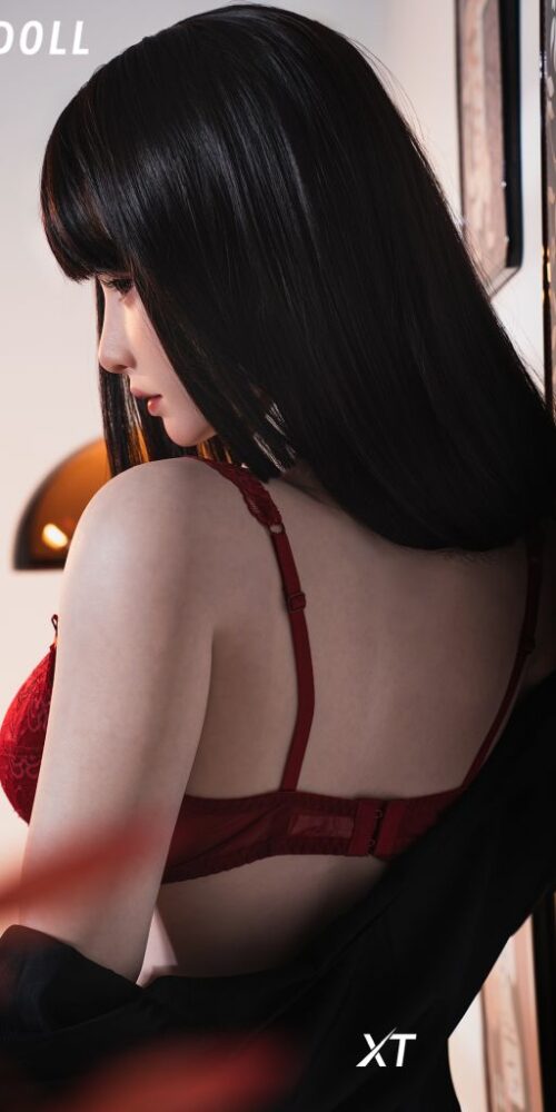 naoko 165 byb32 silicone nature xtdoll 15