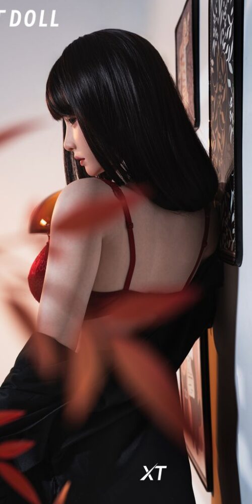 naoko 165 byb32 silicone nature xtdoll 16