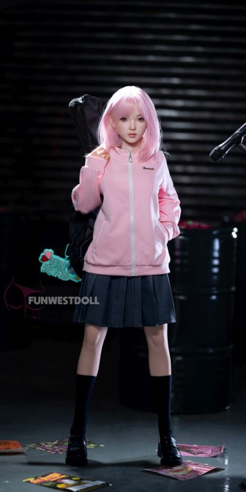 nika pop fs152 053s silicone white fsd034 03