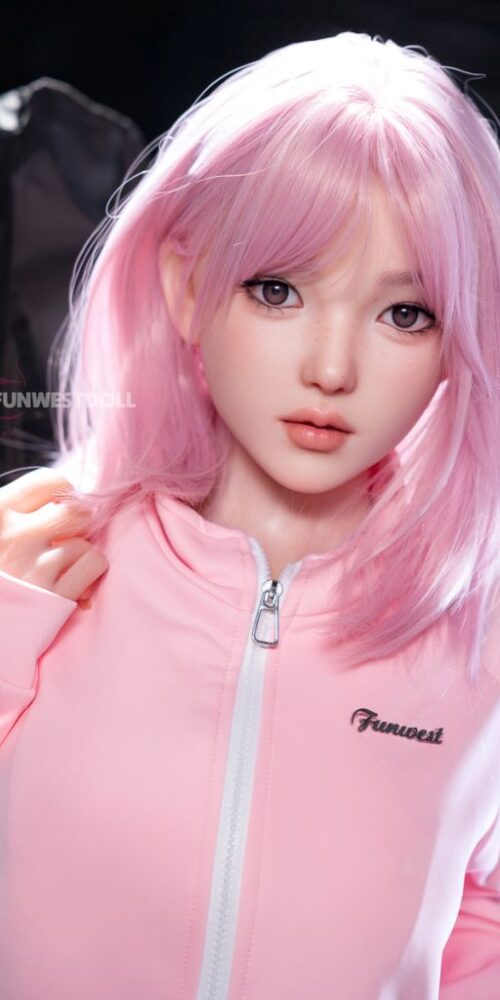 nika pop fs152 053s silicone white fsd034 04